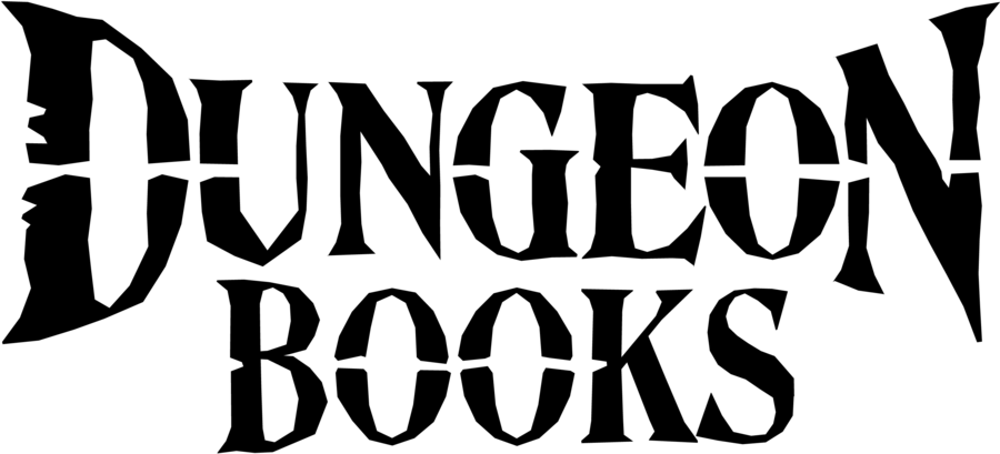 Wordmark in black